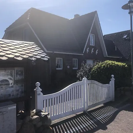 Haus Sommerwind *