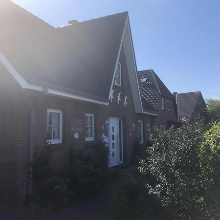 Haus Sommerwind Sankt Peter-Ording